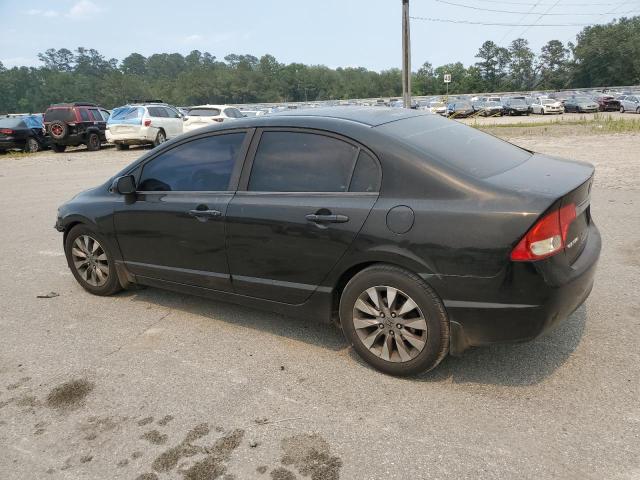 Vin: 19xfa1f85ae075585, lot: 58233445, honda civic ex 20102