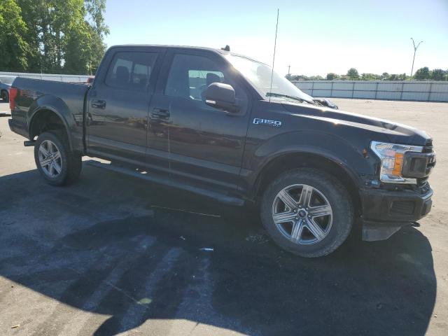 Vin: 1ftew1e50kfb24641, lot: 57661975, ford f-150 supercrew 20194
