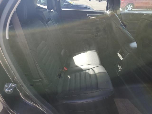 2017 FORD EDGE SEL - 2FMPK3J9XHBB02189