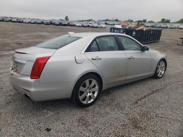 Vin: 1g6ar5sx6g0197237, lot: 56484275, cadillac cts luxury collection 20163
