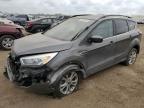 2017 FORD ESCAPE SE - 1FMCU0GD5HUD26855