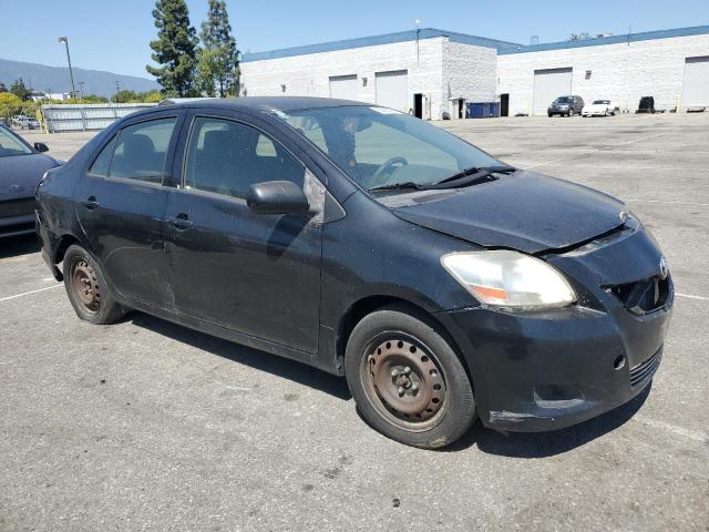 Vin: jtdbt4k3xcl017728, lot: 56236365, toyota yaris 20124