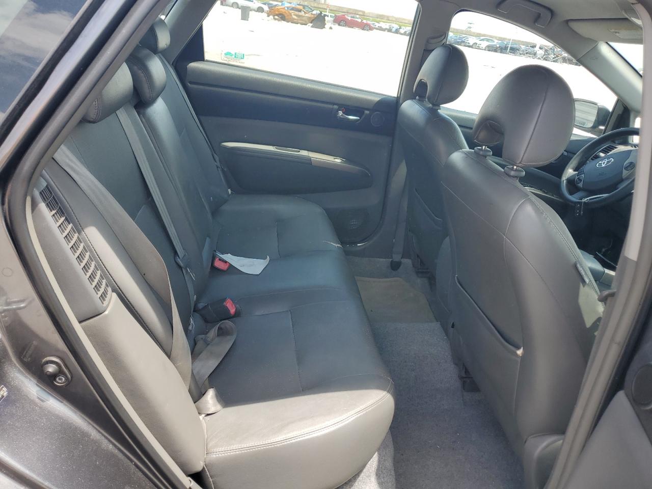 Lot #3273773358 2006 TOYOTA PRIUS