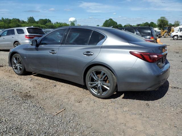 Vin: jn1ev7arxkm590963, lot: 57629745, infiniti q50 luxe 20192