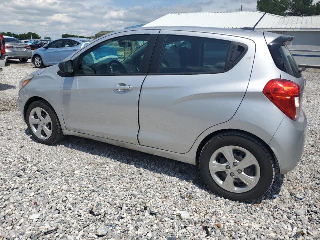 Vin: kl8cb6sa6lc428280, lot: 58616545, chevrolet spark ls 20202