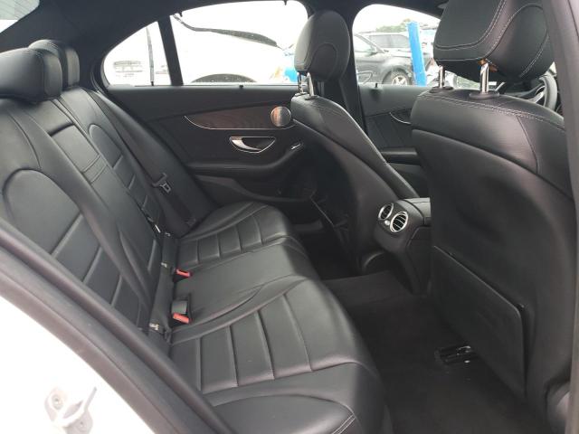 2015 MERCEDES-BENZ C 400 4MAT 55SWF6GB1FU025761