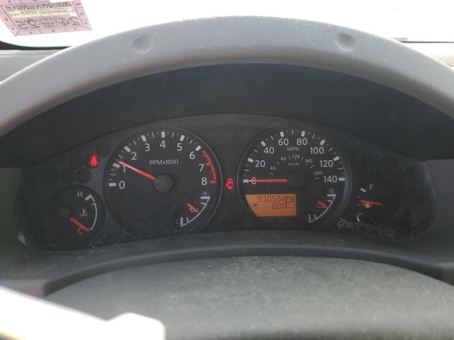 2015 NISSAN FRONTIER S - 1N6AD0ER0FN712727