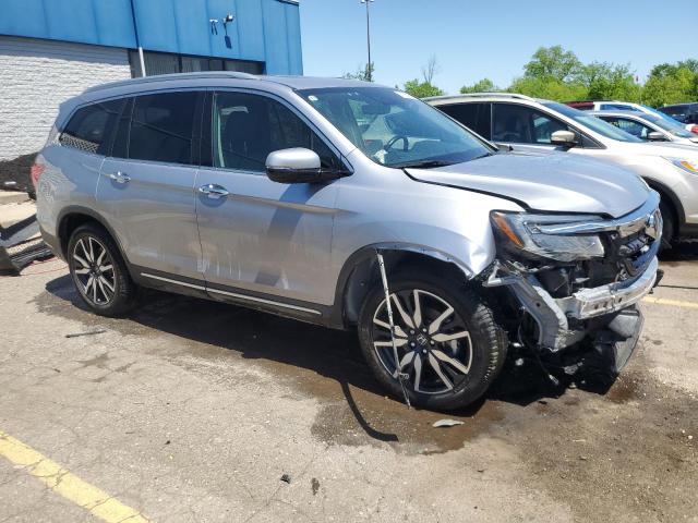 Vin: 5fnyf6h02kb025415, lot: 57380465, honda pilot elite 20194