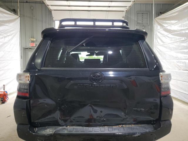 2023 TOYOTA 4RUNNER SE JTELU5JR6P6186223