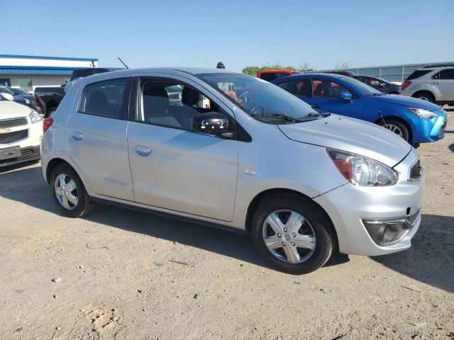 2019 MITSUBISHI MIRAGE LE ML32A5HJ3KH015924