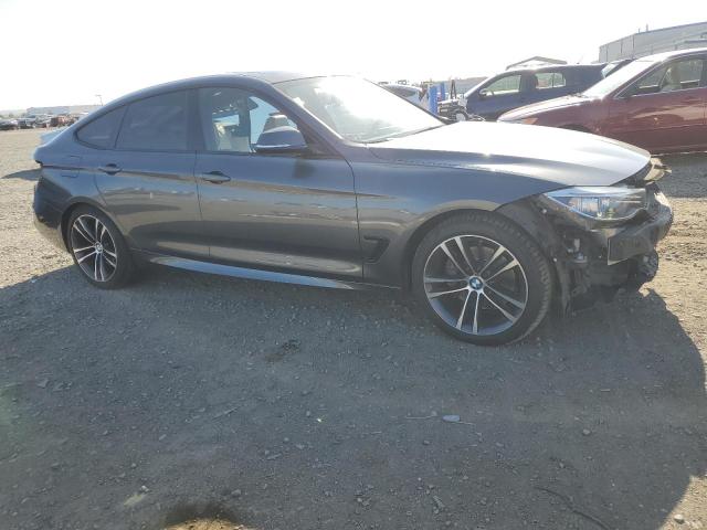 Vin: wba3x9c57fd869133, lot: 56474885, bmw 3 series xigt 20154
