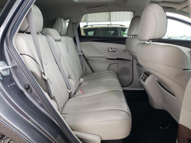 2012 TOYOTA VENZA LE - 4T3BK3BB4CU067669