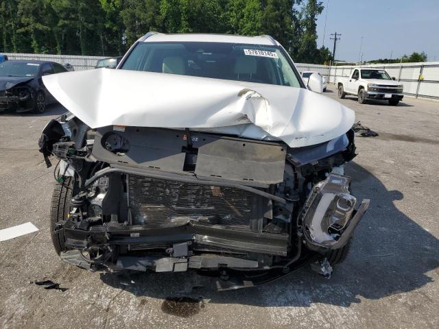 2021 HYUNDAI PALISADE S KM8R44HE3MU288559