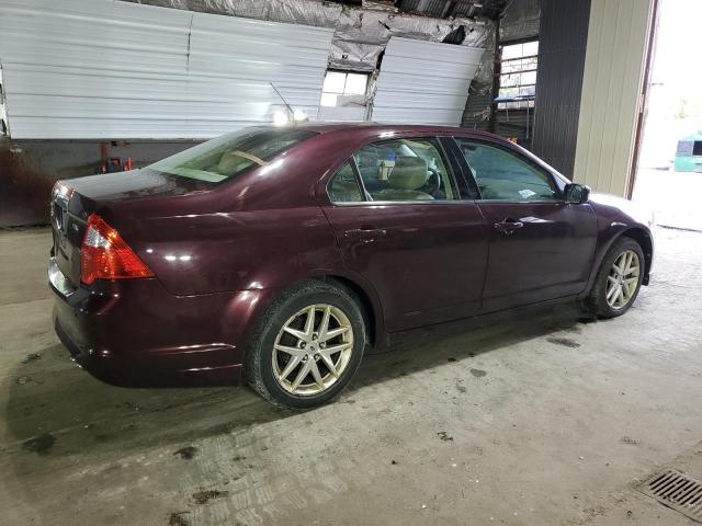 Vin: 3fahp0ja0br113526, lot: 58210005, ford fusion sel 20113