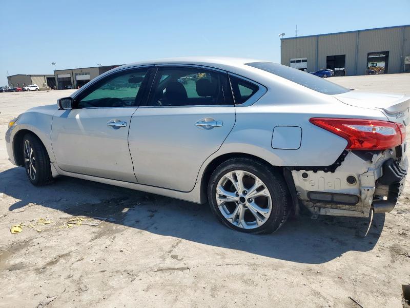 2016 NISSAN ALTIMA 2.5 - 1N4AL3AP4GC273594