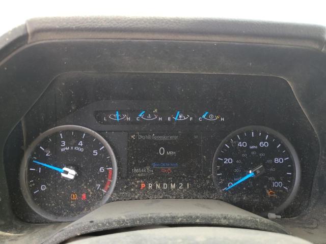 2017 FORD F250 SUPER - 1FT7W2B60HEE70084