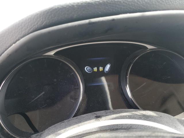 2016 NISSAN ROGUE S - KNMAT2MT3GP652463
