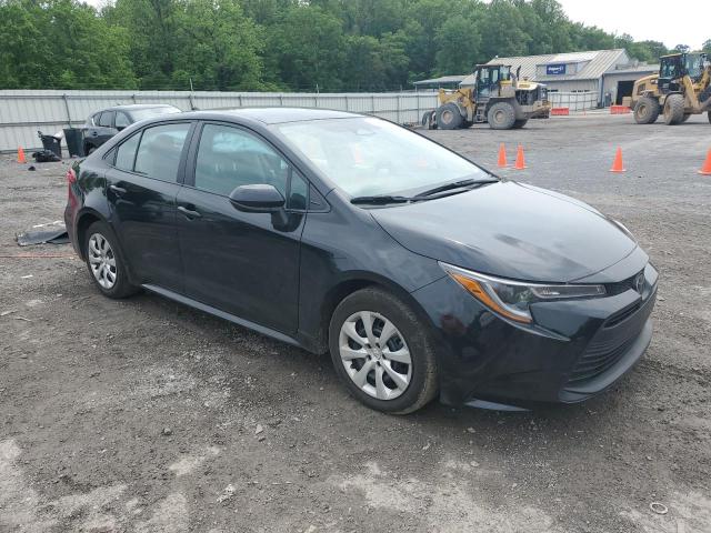 Vin: 5yfb4mde4rp093473, lot: 57456935, toyota corolla le 20244