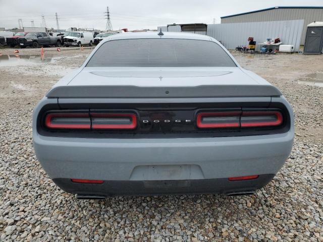 2020 DODGE CHALLENGER - 2C3CDZBT9LH236101