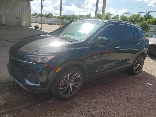 Vin: kl4mmdsl7mb050838, lot: 55359145, buick encore select 2021 img_1