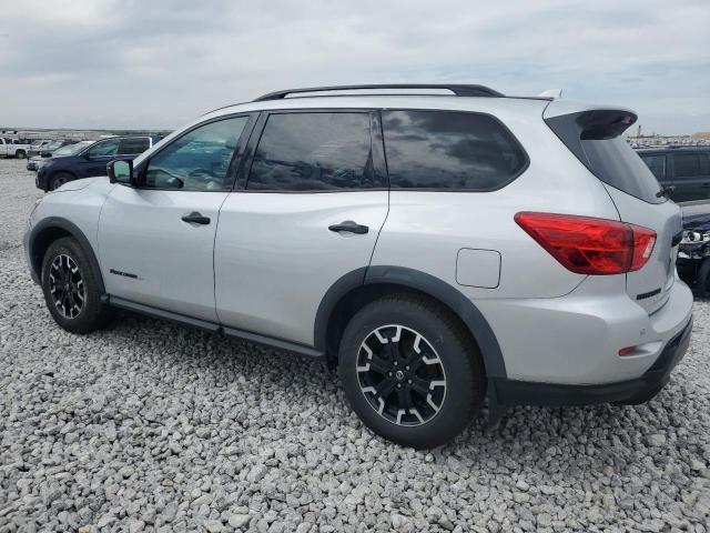 Vin: 5n1dr2cmxlc615610, lot: 47759545, nissan pathfinder sl 20202