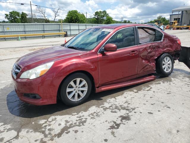 Vin: 4s3bmcg61a3237413, lot: 59205785, subaru legacy 2.5i premium 2010 img_1