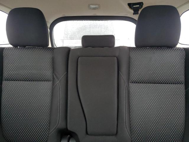 2020 MITSUBISHI OUTLANDER JA4AZ3A37LZ010099