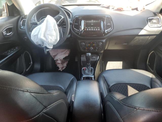 2021 JEEP COMPASS LA - 3C4NJCBB5MT571365