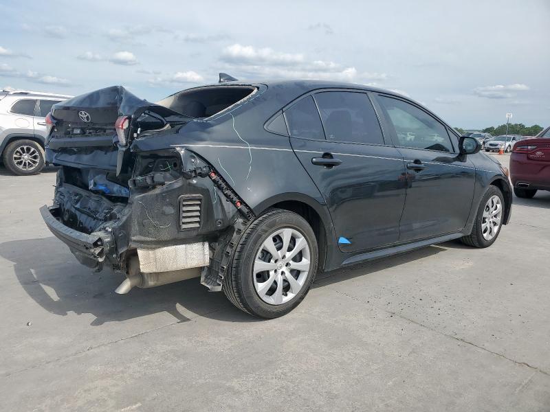Vin: 5yfepmae7np334221, lot: 55806285, toyota corolla le 20223