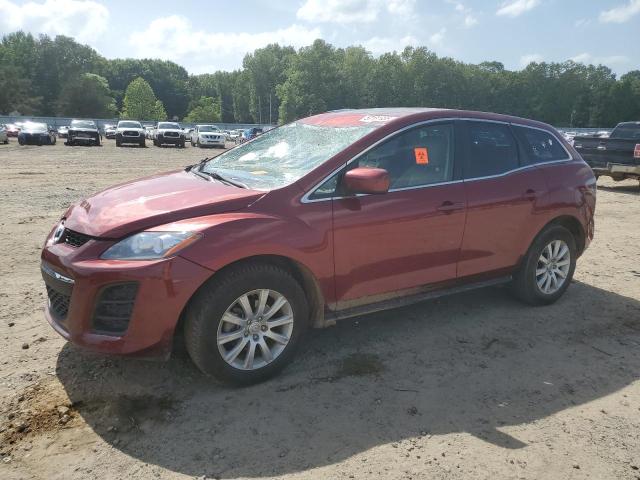 2011 MAZDA CX-7 - JM3ER2C58B0356365