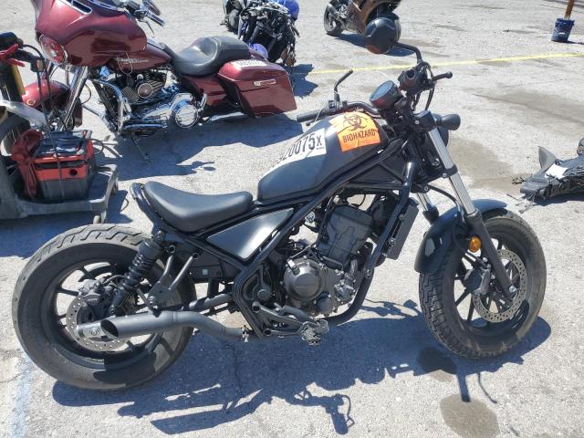 2023 HONDA CMX300 - MLHNC5307P5600031