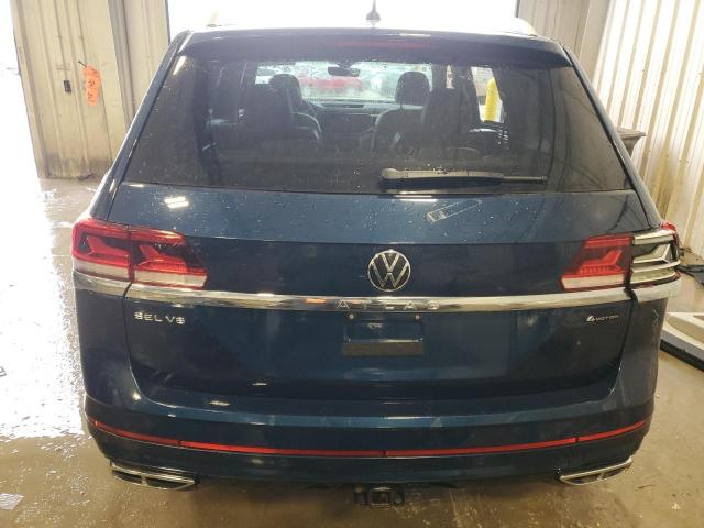 2023 VOLKSWAGEN ATLAS SEL 1V2FR2CA8PC512760