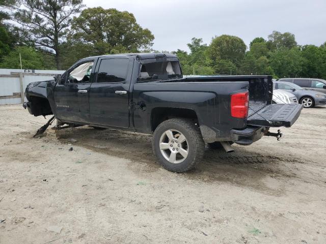 Vin: 3gcukrec5fg424331, lot: 58465025, chevrolet all models k1500 lt 20152