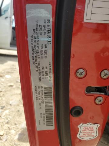 2019 DODGE CHALLENGER - 2C3CDZBT7KH578337