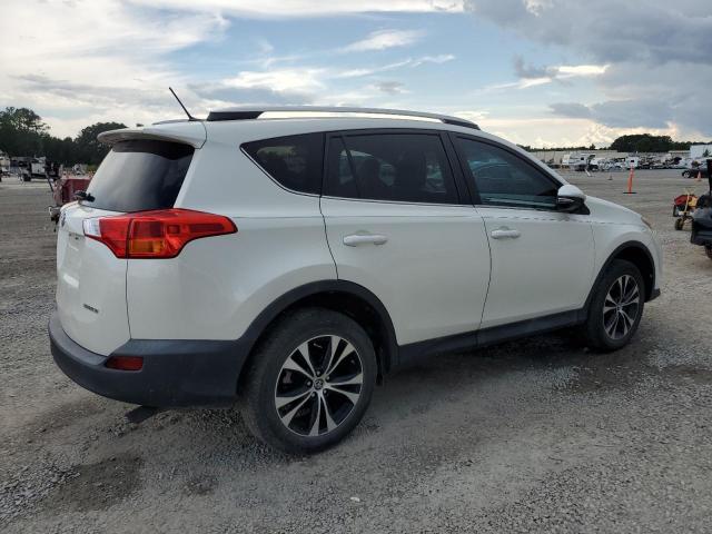 2015 TOYOTA RAV4 LIMIT 2T3YFREV8FW173893