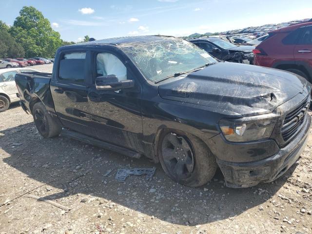 Vin: 1c6srfft0kn870198, lot: 55661905, ram 1500 big horn/lone star 20194