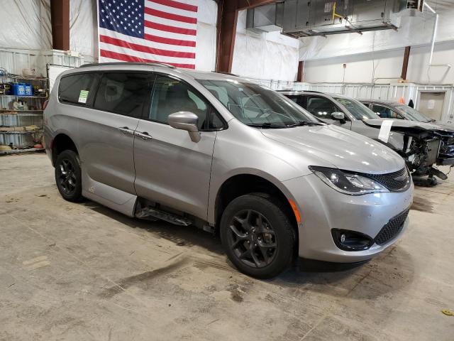 Vin: 2c4rc1eg6lr116405, lot: 58019255, chrysler pacifica touring l plus 20204