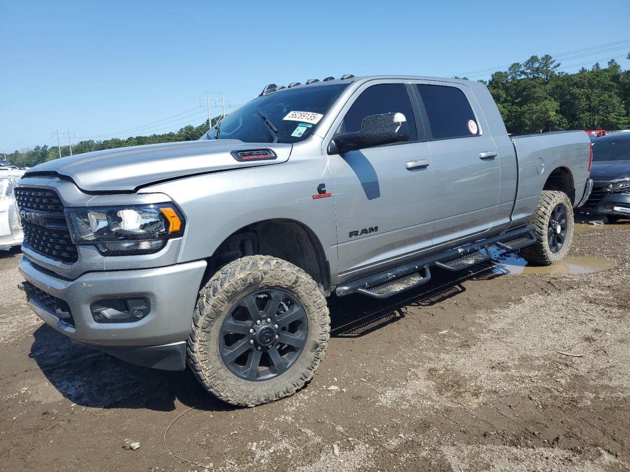 RAM 2500 BIG HORN/LONE STAR