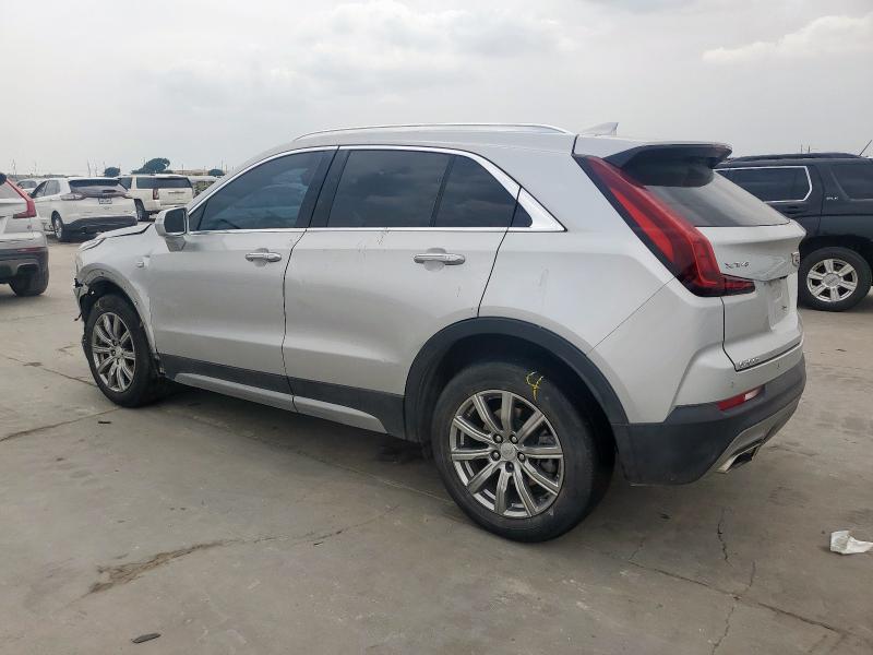 Vin: 1gyfzcr42mf004233, lot: 57229385, cadillac xt4 premium luxury 20212