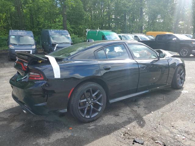 Vin: 2c3cdxhg4ph615818, lot: 58193955, dodge charger gt 20233