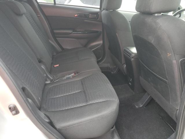 2020 MITSUBISHI ECLIPSE CR - JA4AT4AA2LZ009447