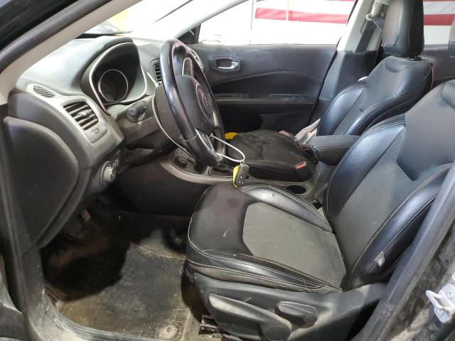 2019 JEEP COMPASS LA - 3C4NJDBB2KT786690