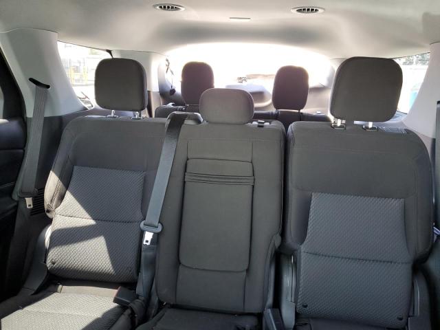 2023 FORD EXPLORER X - 1FMSK7DH9PGC04904