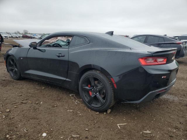 Vin: 1g1fd1rs2h0123599, lot: 54986455, chevrolet camaro lt 20172