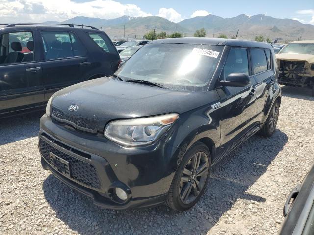 KIA SOUL +