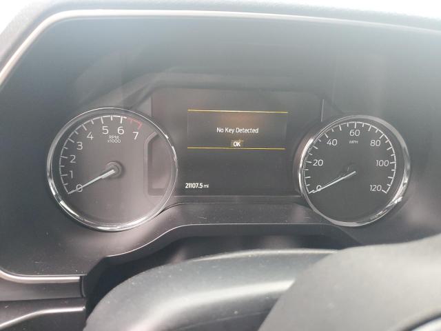 2023 FORD F150 SUPER - 1FTFW1ED2PFD30384