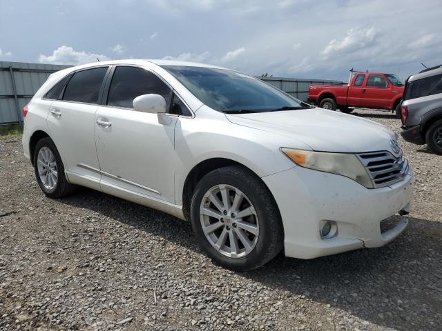 Vin: 4t3za3bb9bu053444, lot: 57386335, toyota venza 20114