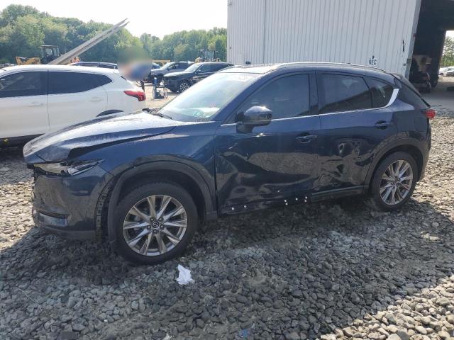 Vin: jm3kfbdmxk0519177, lot: 56769285, mazda cx-5 grand touring 2019 img_1
