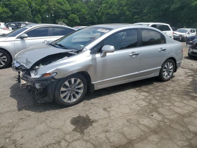 Vin: 19xfa1f81be001792, lot: 56985725, honda civic ex 2011 img_1