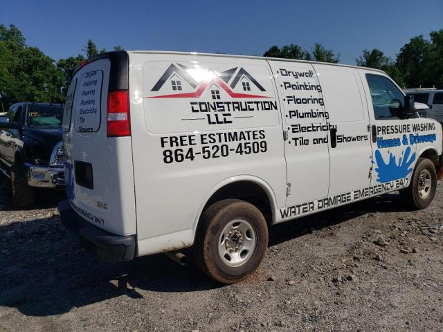 2020 GMC SAVANA G25 1GTW7AFP7L1251435